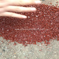 Dark Red Color Iron Oxide 190
